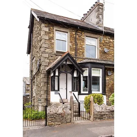 Lingmell House 度假居 温德米尔