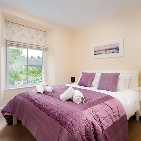 Lingmell House Holiday home *