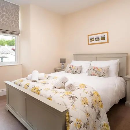 Holiday home Lingmell House