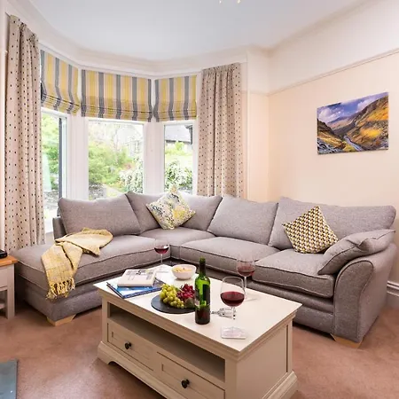 Holiday home Lingmell House *
