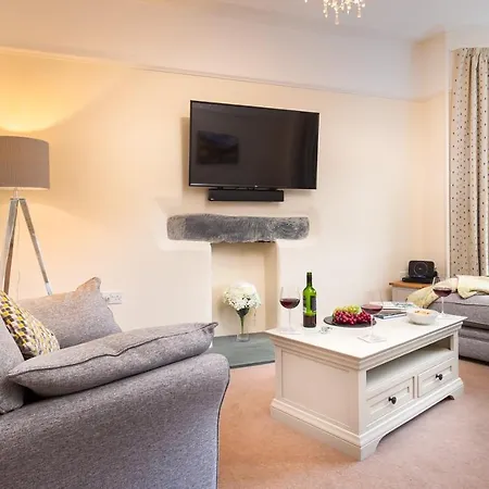 Lingmell House * 温德米尔