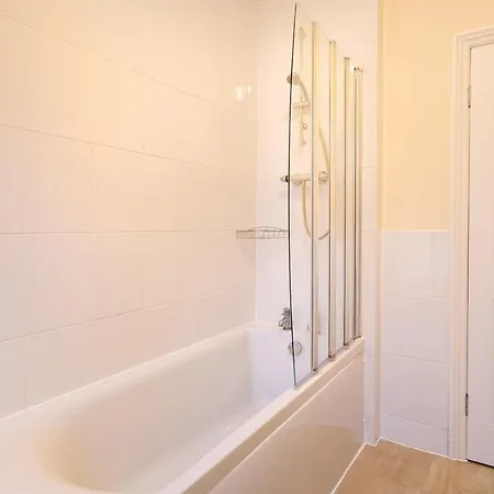 Holiday home Lingmell House