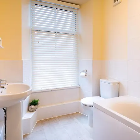 Holiday home Lingmell House