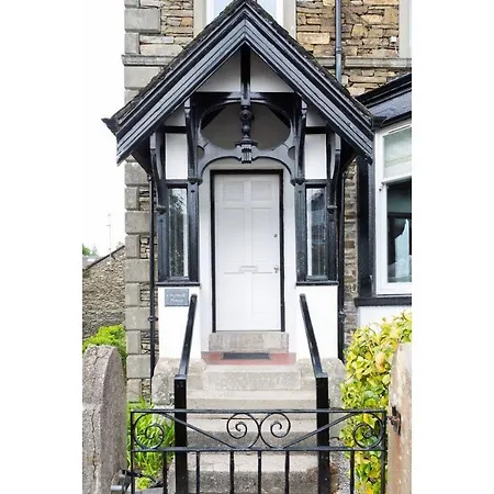 度假居 Lingmell House 温德米尔