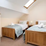 Lingmell House Дом отдыха Уиндермир