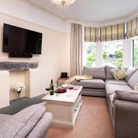 Lingmell House * Windermere