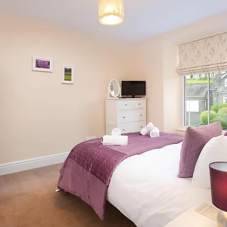 Lingmell House Windermere